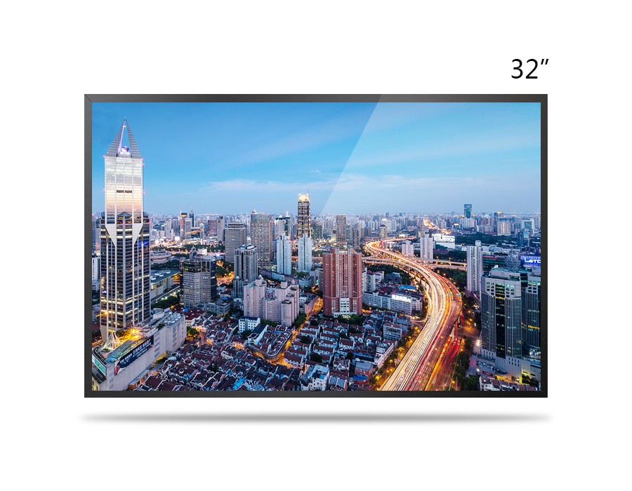 32寸液晶監視器