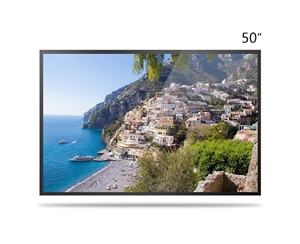 50寸液晶監視器
